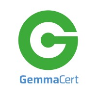 GemmaCert logo - Similar company to Rootility