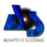 Adaptive Systems