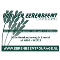 Van den Eerenbeemt Fourage B.V. logo - Similar company to Berg Agri