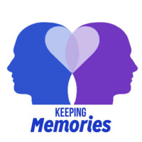 Keeping Memories logo - Similar company to Gleenr Inc.