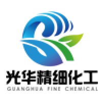 Weifang Guanghua Fine Chemical Co.,Ltd logo - Similar company to Weifang Guanghua Fine Chemical Co.,Ltd