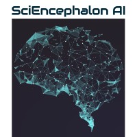 SciEncephalon AI logo - Similar company to Bioinfer Solutions