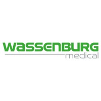 Wassenburg Medical logo - Similar company to Sec.Architecten