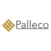Palleco logo - Similar company to Jp Pallets