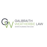 Galbraith Weatherbie Law logo - Similar company to Private Practice (Psychotherapy)