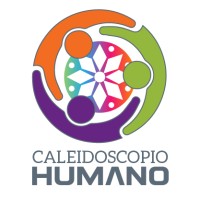 Caleidoscopio Humano logo - Similar company to Interjuris Acelera