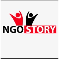 NGOStory logo - Similar company to Project Shiksha