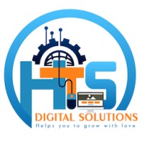 HTS Digital Solutions logo - Similar company to Socialmaven | Digital Marketing Agency
