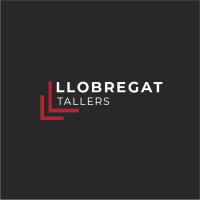 Tallers Llobregat logo - Similar company to Centre D'Empreses Baix Llobregat