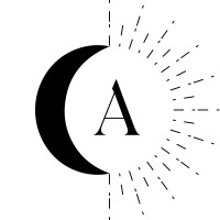 The Altars logo - Similar company to Black Book Ink
