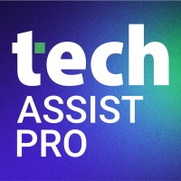 TechAssistPro logo - Similar company to Neotech Development