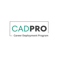 CADPRO CONNECT logo - Similar company to Laureate International Tech And Academy