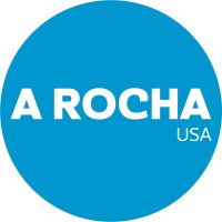 A Rocha USA logo - Similar company to Tapigo