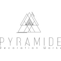 Pyramide Decoration Works logo - Similar company to Emra General Contracting