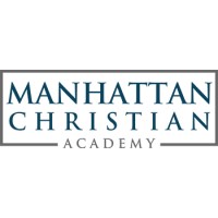 Manhattan Christian Academy logo - Similar company to Burban Collective