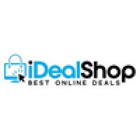 IDealShop logo - Similar company to Idealshop0