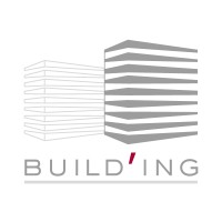 BUILD'ING SA logo - Similar company to La Moderne