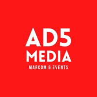Ad5 Media logo - Similar company to Ad5 Gmbh