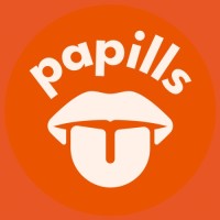 Papills logo - Similar company to Vapsula™