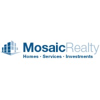 Mosaic Realty Spain logo - Similar company to Mosaic Realty Residential Realtors