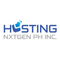 Hosting NxtGen logo - Similar company to Next Gen Technology