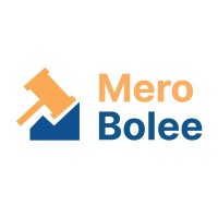 Mero Bolee logo - Similar company to Ibex Frontier