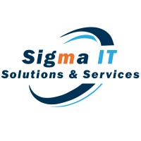 Sigma IT Solutions and Services logo - Similar company to Sigma It Corp