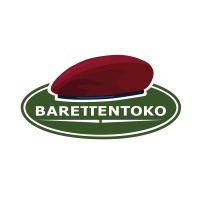 Barettentoko logo - Similar company to Bindkrachtvhl
