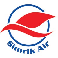 Simrik Air logo - Similar company to Bb Airways