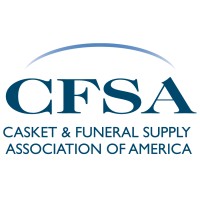 Casket and Funeral Supply Association of America logo - Similar company to Express Casket Company