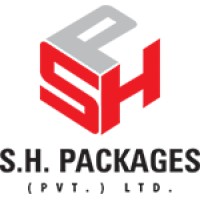 S.H Packages Private Limited logo - Similar company to Sufi Tech Store