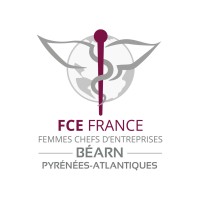 FCE PAU BEARN | Femmes Chefs d'Entreprises | Pyrenees Atlantiques logo - Similar company to Kassorcore Studio