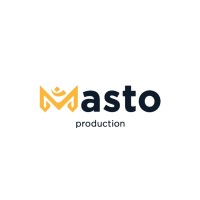 Masto Production logo - Similar company to Meroghar