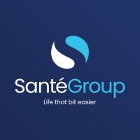 Santé Group logo - Similar company to Bewhoopapp
