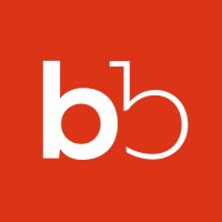 Baanbreed logo - Similar company to Techsharks B.V.