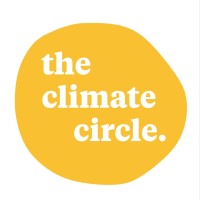 The Climate Circle logo - Similar company to Gwnet: Global Women'S Network For The Energy Transition