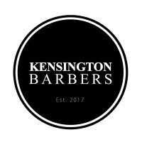 Kensington Barbers Dubai logo - Similar company to Brusko Barbers