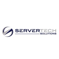 Server Tech Solutions logo - Similar company to Server Tech Supply Inc.