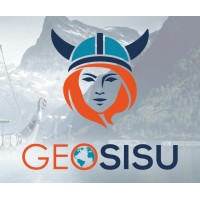 GeoSISU logo - Similar company to 1Bigthink