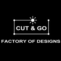 Cut&Go-Diseño Producción logo - Similar company to Seribas