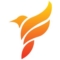 Goldfinch logo - Similar company to Particleblack