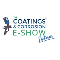 The Coatings & Corrosion E-Show logo - Similar company to Radin