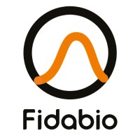 Fida Biosystems logo - Similar company to Nanolyze
