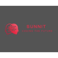 Sunnit Italia logo - Similar company to F-Network Srl