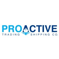 Pro-Active Trading and Shipping Co logo - Similar company to Project Cargo Professionals