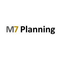 M7 Planning logo - Similar company to Og Group