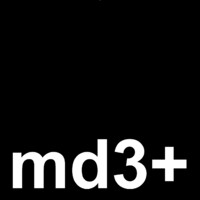 md3+ Architekten logo - Similar company to Römer Kögeler Partner Architekten