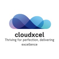 CloudXcel logo - Similar company to Valorant