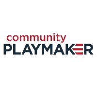 Community Playmaker logo - Similar company to Nextup Labs