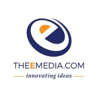 The E Media Digital Marketing Agency logo - Similar company to 23 Group Of Companies